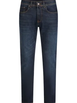 Pierre Cardin Herren Jeans Lyon in denim