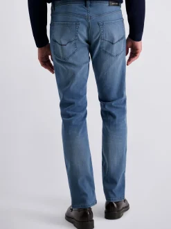 Pierre Cardin Herren Jeans Lyon in hellblau