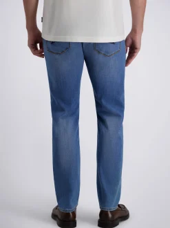 Pierre Cardin Herren Jeans - Lyon in hellblau