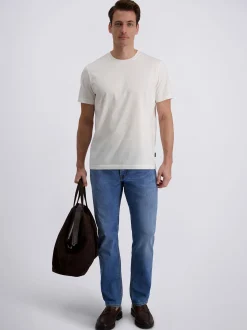 Pierre Cardin Herren Jeans - Lyon in hellblau