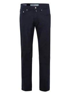 Pierre Cardin Herren Jeans Lyon tapered in blau