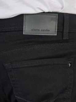 Pierre Cardin Herren Jeans - Lyon in schwarz