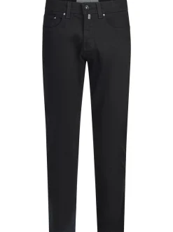 Pierre Cardin Herren Jeans - Lyon in schwarz