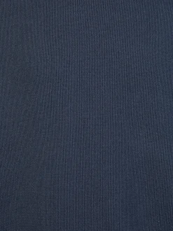 Pierre Cardin Herren Pullover in blau - Ärmel: langarm