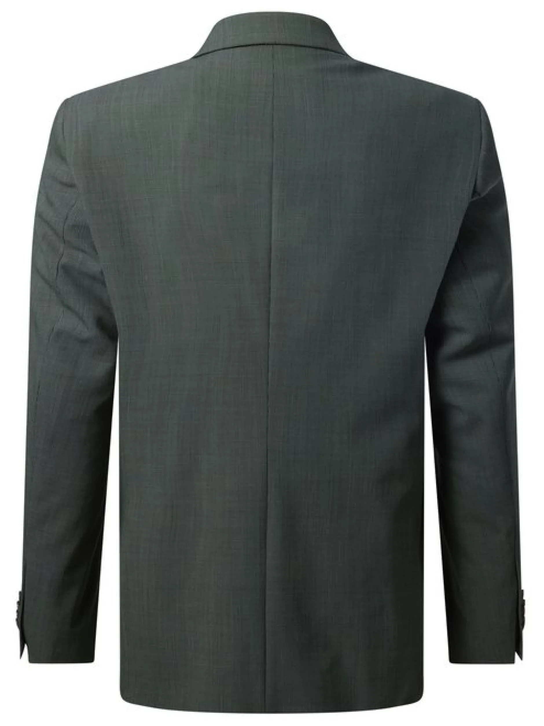 Pierre Cardin Herren Sakko Grant in schilf