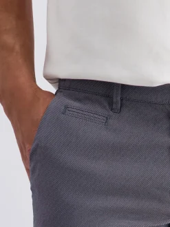 Pierre Cardin Herren Shorts Strassbourg in denim