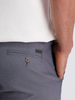 Pierre Cardin Herren Shorts Strassbourg in denim
