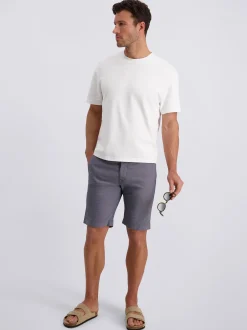 Pierre Cardin Herren Shorts Strassbourg in denim