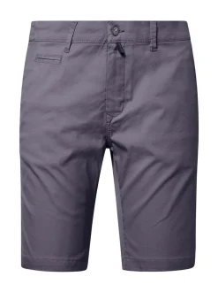 Pierre Cardin Herren Shorts Strassbourg in denim