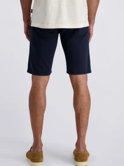 Pierre Cardin Herren Shorts Sisteron in blau