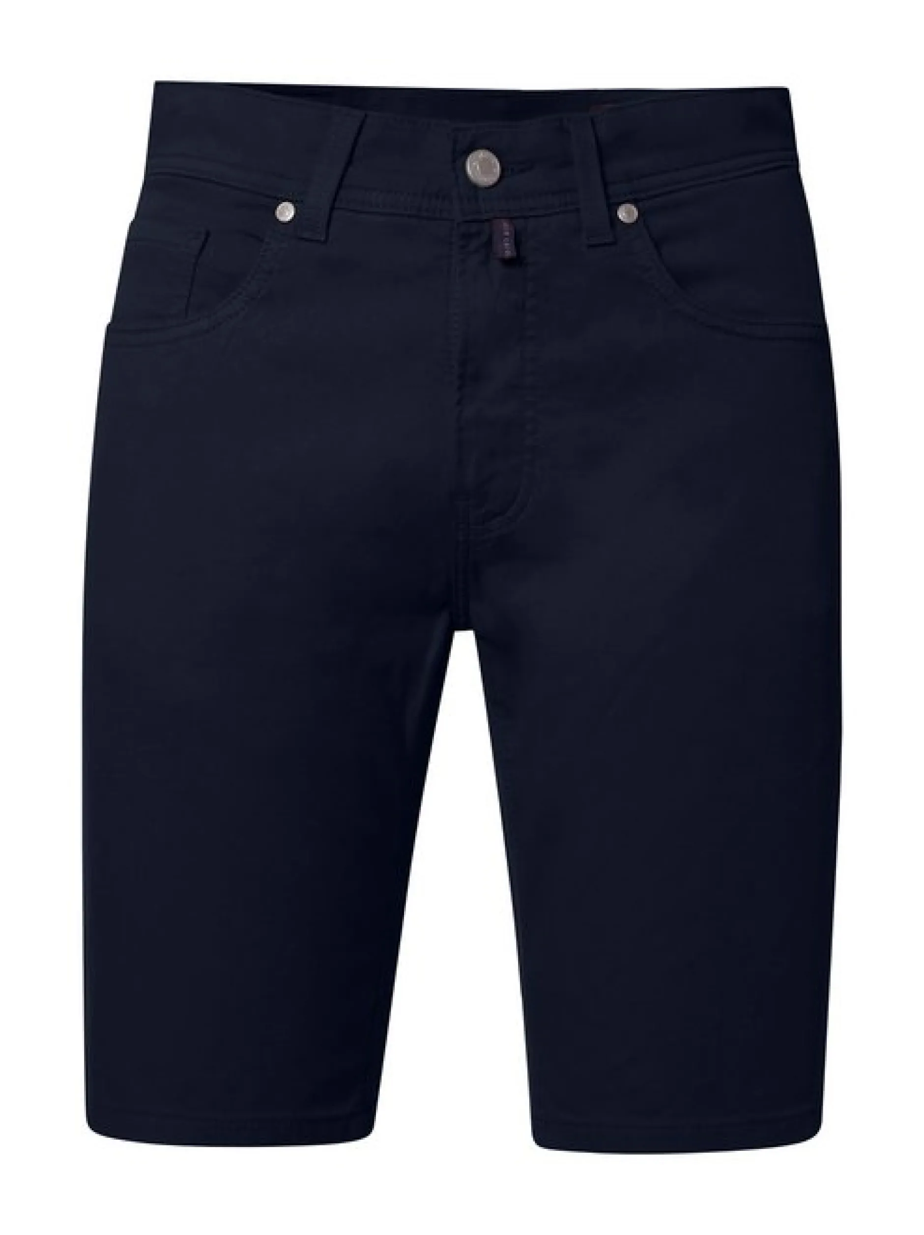 Pierre Cardin Herren Shorts Sisteron in blau