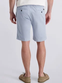 Pierre Cardin Herren Shorts Strasbourg in blau