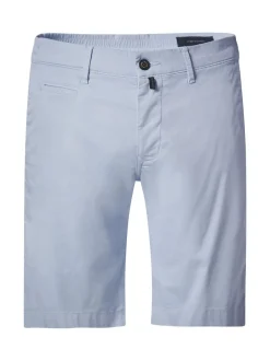 Pierre Cardin Herren Shorts Strasbourg in blau