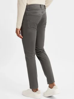 Pierre Cardin Herren Stoffhosen - Lyon in melange