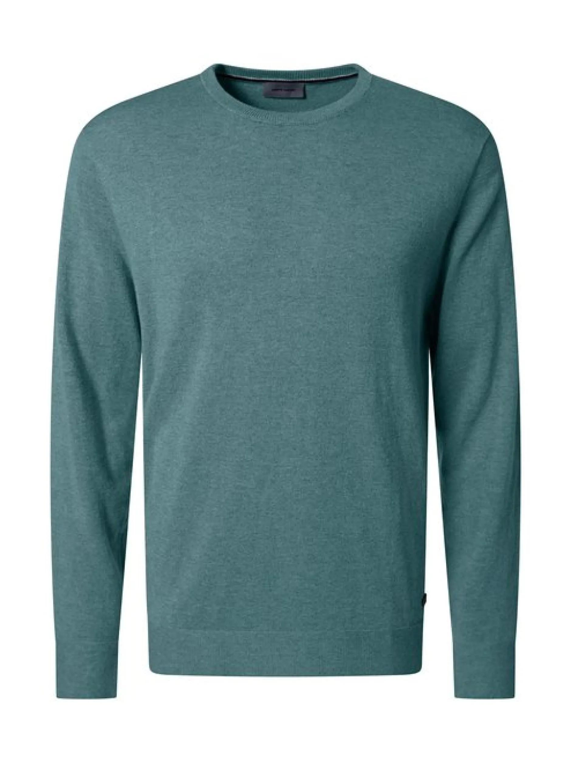 Pierre Cardin Herren Strickpullover in grün