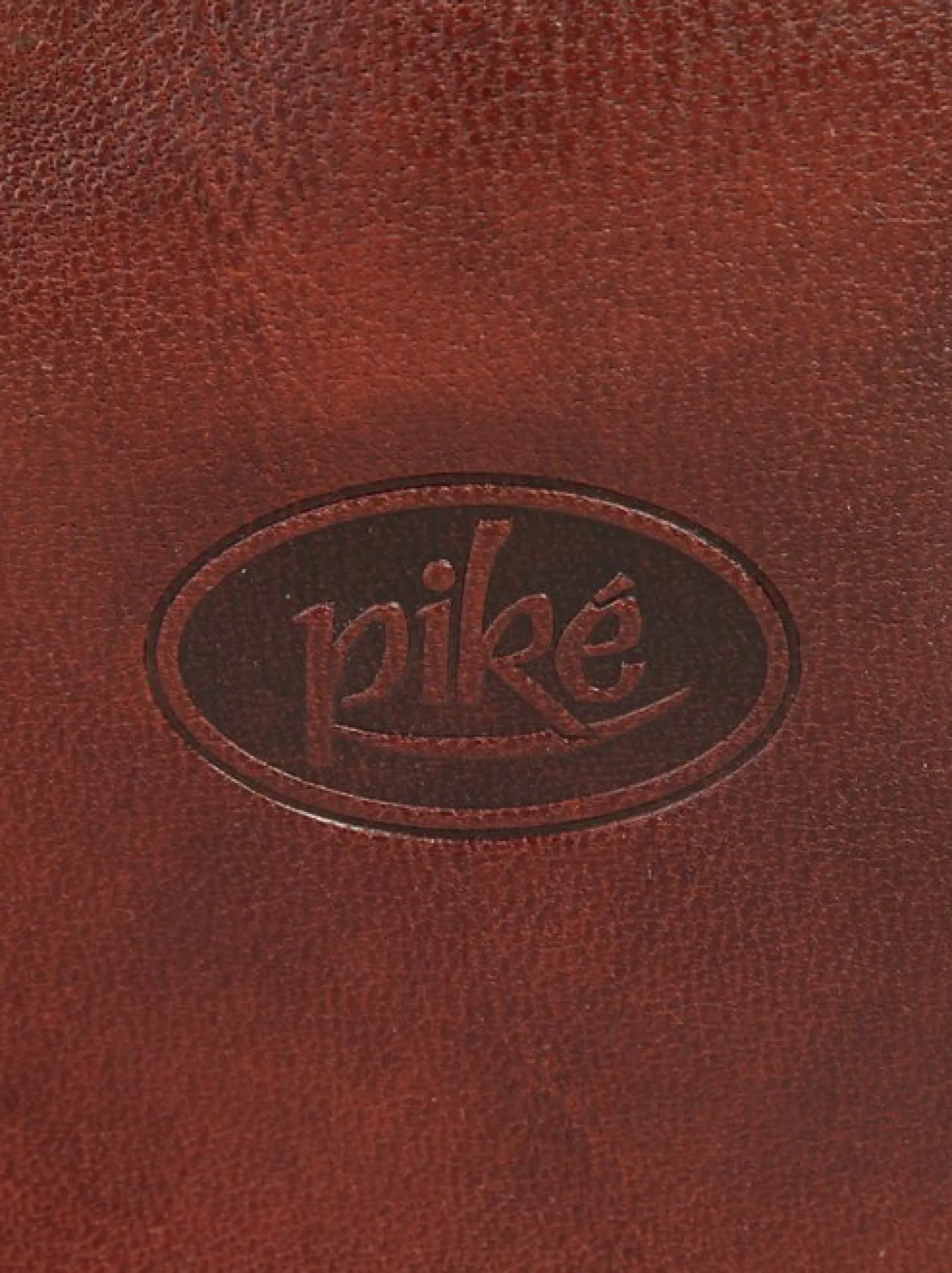 piké Damen Rucksack-Shopper in braun