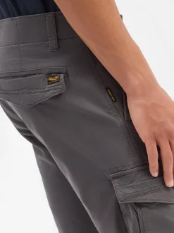 PME Legend Herren Cargohose - Nordrop in anthrazit