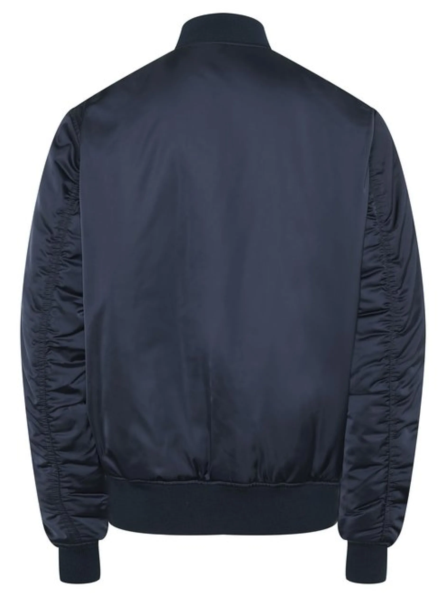 Polo Sylt Damen Blouson in marine blau