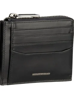 Porsche Design Herren Geldbörse - Classic in schwarz