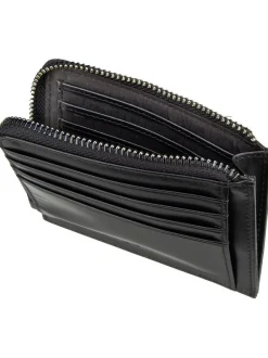 Porsche Design Herren Geldbörse - Classic in schwarz