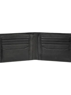 Porsche Design Herren Geldbörse - Business Billfold in schwarz