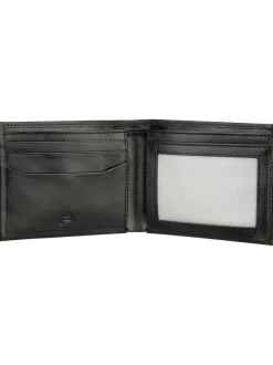 Porsche Design Herren Geldbörse - Classic Billfold in schwarz
