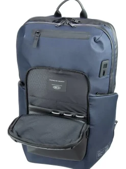 Porsche Design Herren Rucksack - Urban Eco M2 in blau