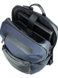Porsche Design Herren Rucksack - Urban Eco M2 in blau