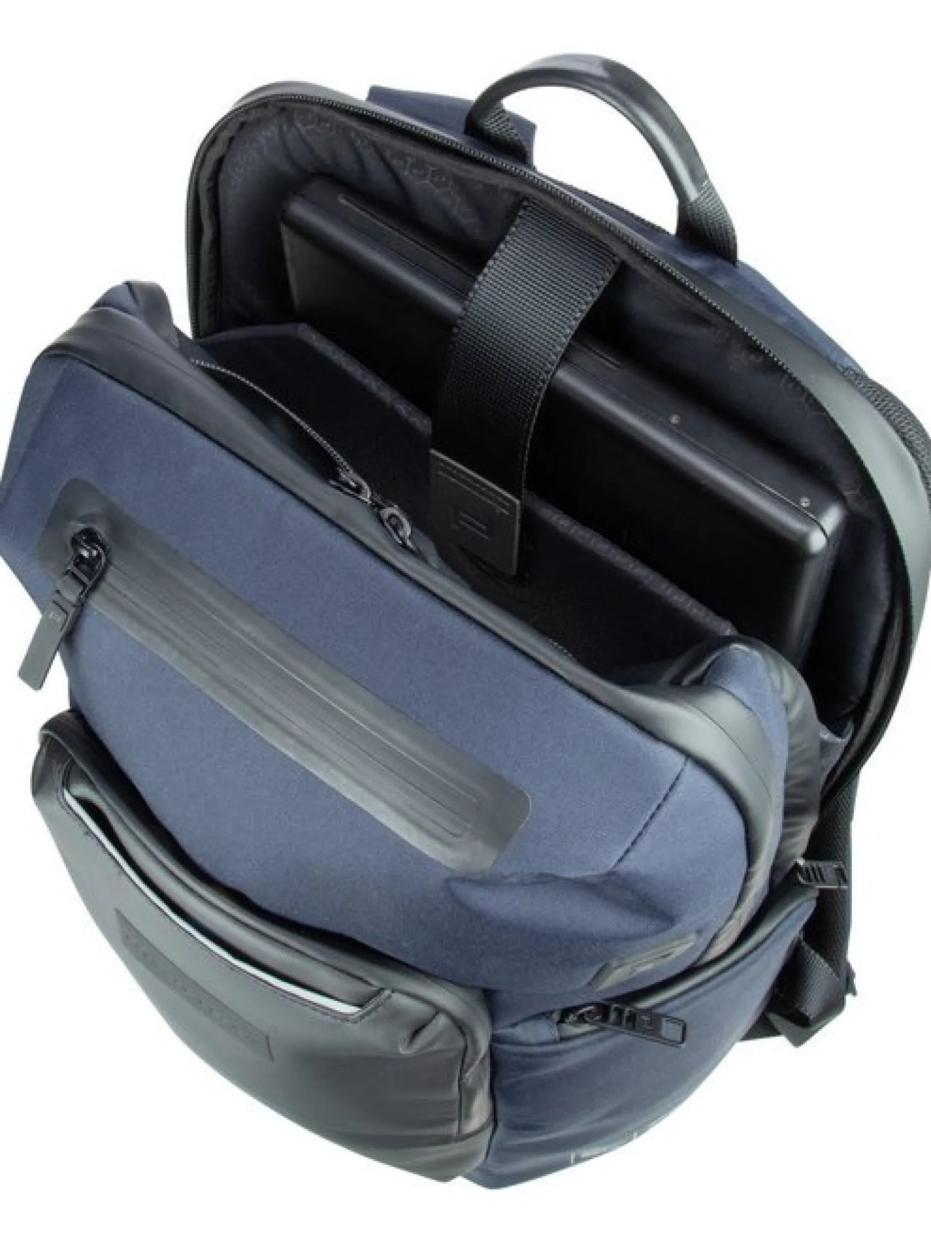 Porsche Design Herren Rucksack - Urban Eco M2 in blau