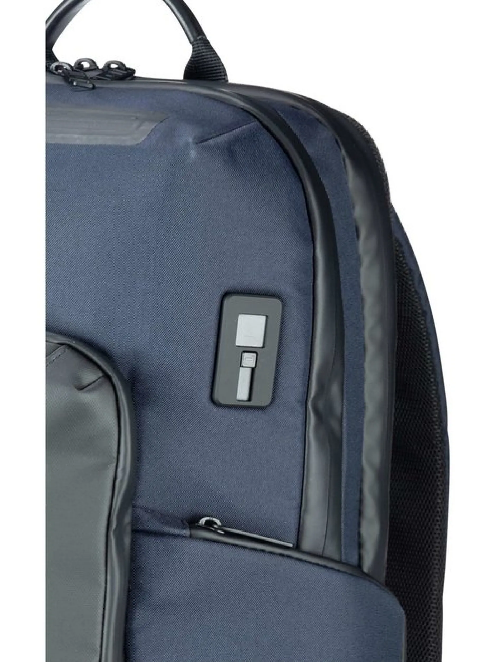 Porsche Design Herren Rucksack - Urban Eco M2 in blau