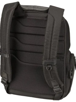 Porsche Design Herren Rucksack - Roadster Nylon Evo S in schwarz