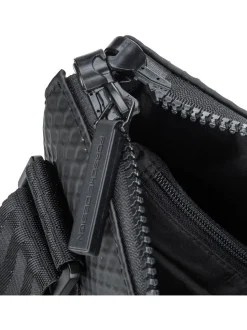 Porsche Design Herren Umhängetasche - Studio in schwarz