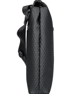 Porsche Design Herren Umhängetasche - Studio in schwarz