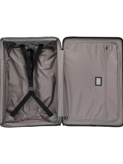 Porsche Design Unisex Trolley - Roadster 4W Trolley L in schwarz