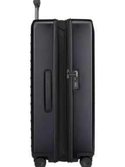 Porsche Design Unisex Trolley - Roadster 4W Trolley L in schwarz