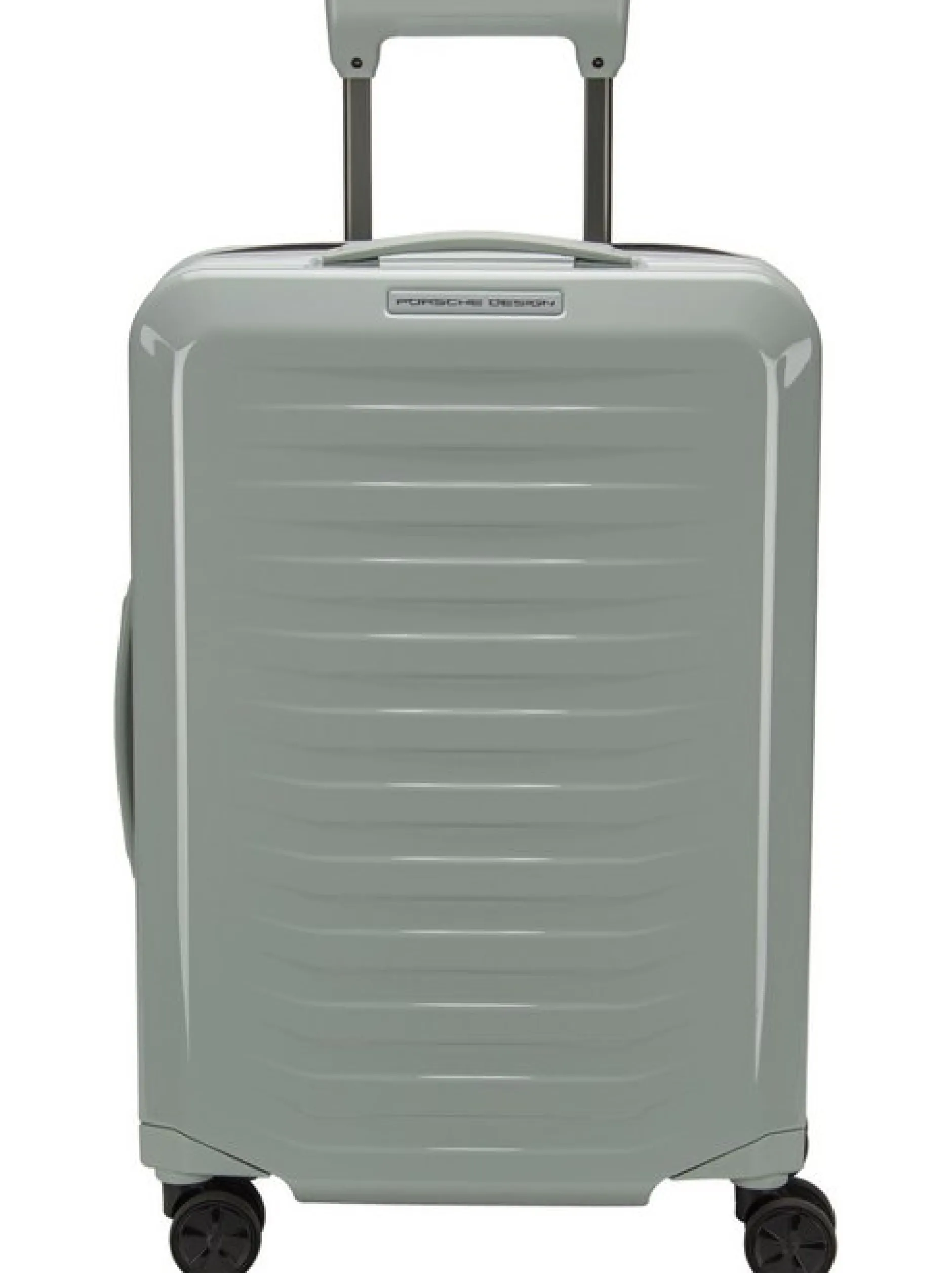 Porsche Design Unisex Trolley - Roadster HC Trolley S in taupe