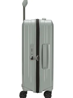 Porsche Design Unisex Trolley - Roadster HC Trolley S in taupe