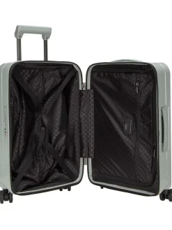 Porsche Design Unisex Trolley - Roadster HC Trolley S in taupe