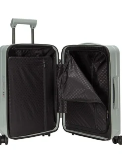 Porsche Design Unisex Trolley - Roadster HC Trolley S in taupe