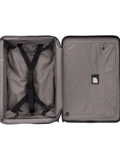 Porsche Design Unisex Trolley - Roadster 4W Trolley M in schwarz
