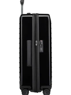Porsche Design Unisex Trolley - Roadster 4W Trolley M in schwarz