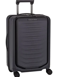 Porsche Design Unisex Trolley - Roadster HC Trolley S Bus. in grau