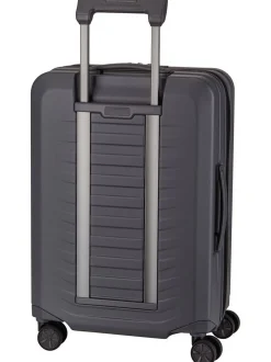 Porsche Design Unisex Trolley - Roadster HC Trolley S Bus. in grau