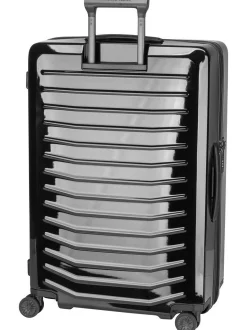 Porsche Design Unisex Trolley - Roadster 4W Trolley L in grau