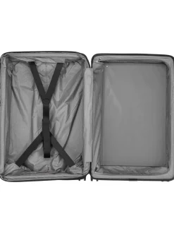 Porsche Design Unisex Trolley - Roadster 4W Trolley L in grau