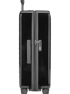 Porsche Design Unisex Trolley - Roadster 4W Trolley L in grau