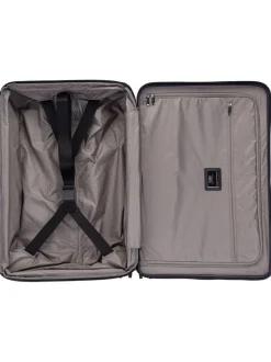 Porsche Design Unisex Trolley - Roadster 4W Trolley M in blau