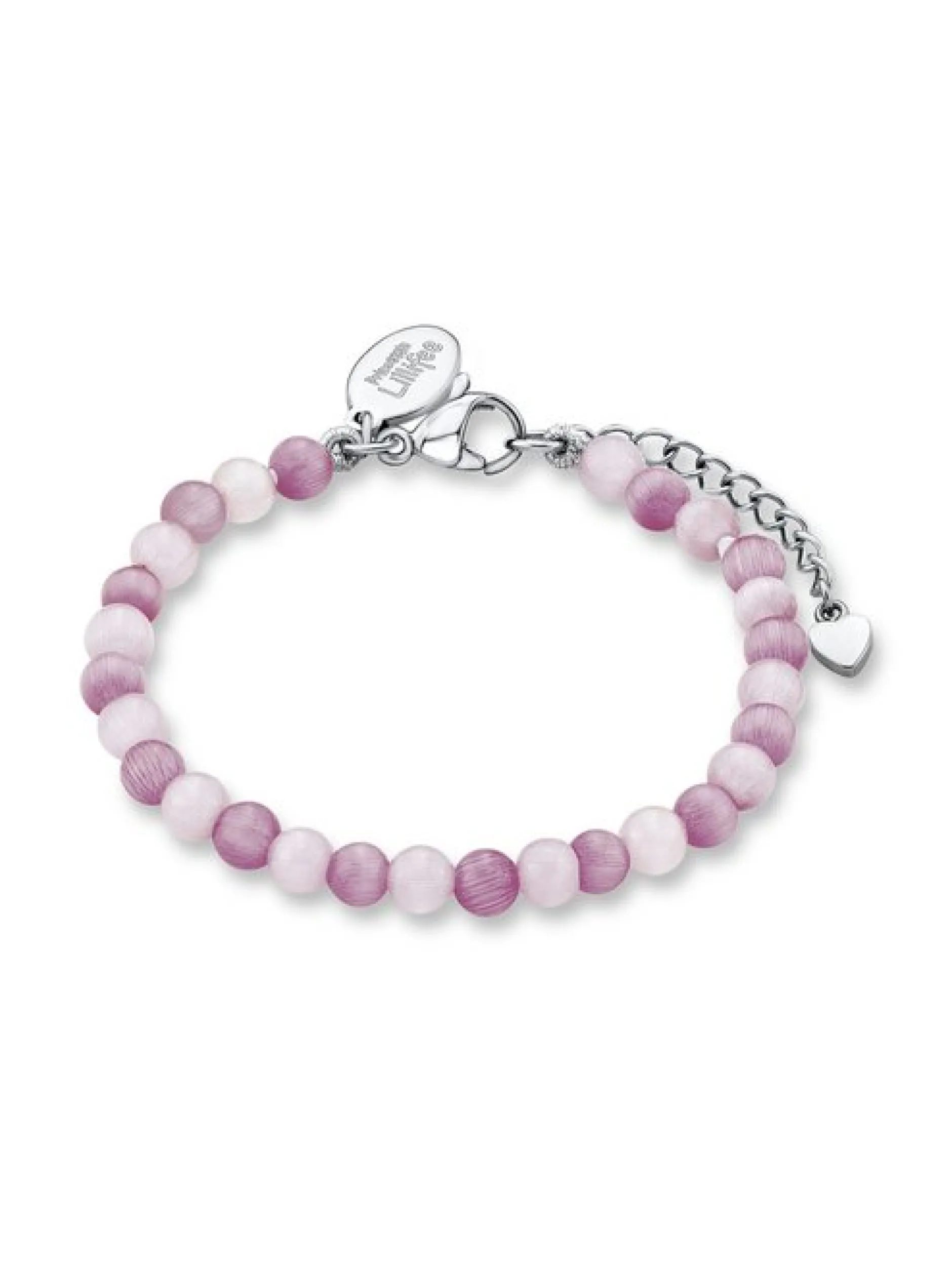 Prinzessin Lillifee Mädchen Armband in silber