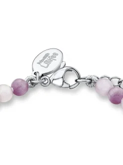 Prinzessin Lillifee Mädchen Armband in silber