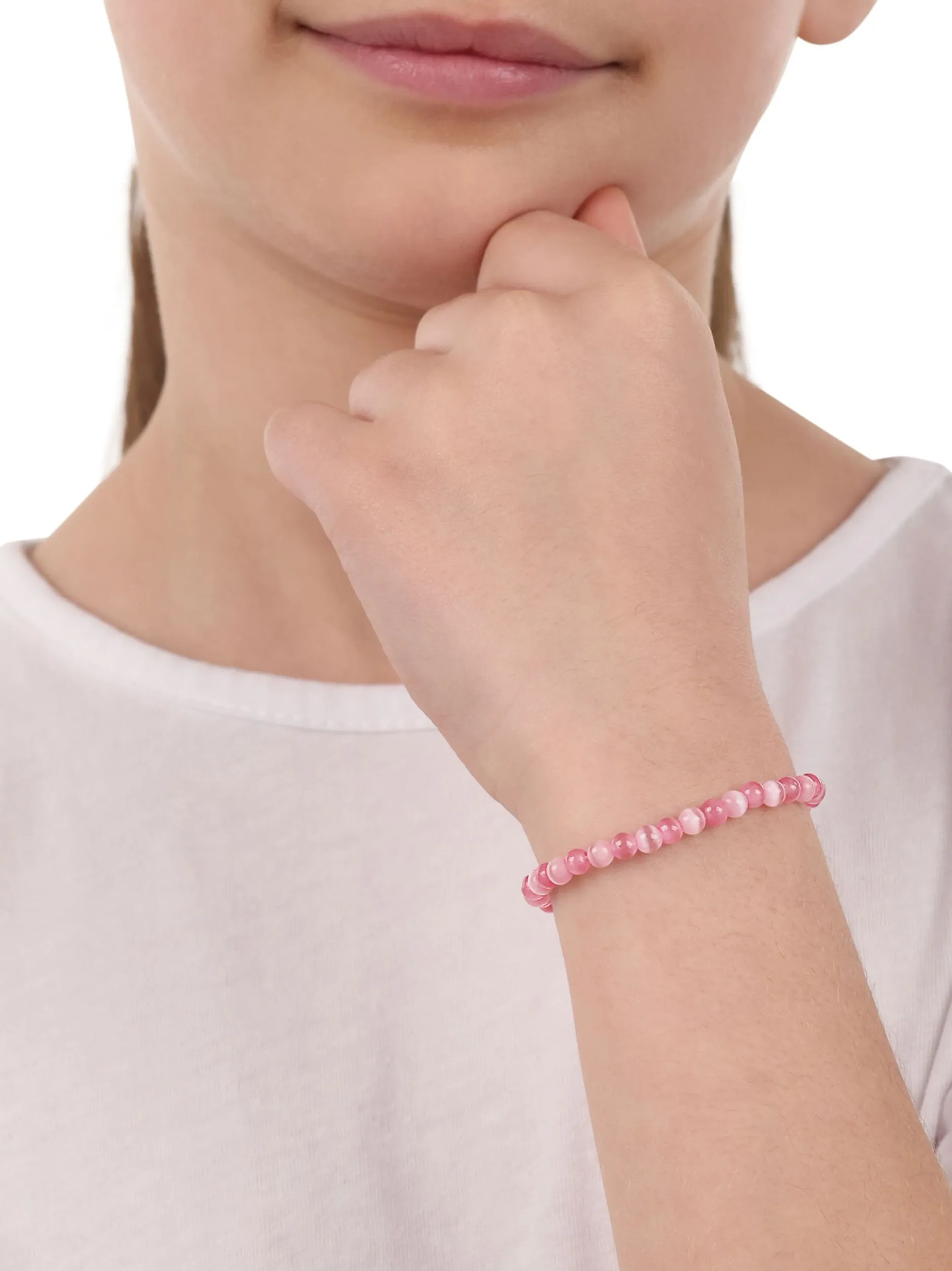 Prinzessin Lillifee Mädchen Armband in silber